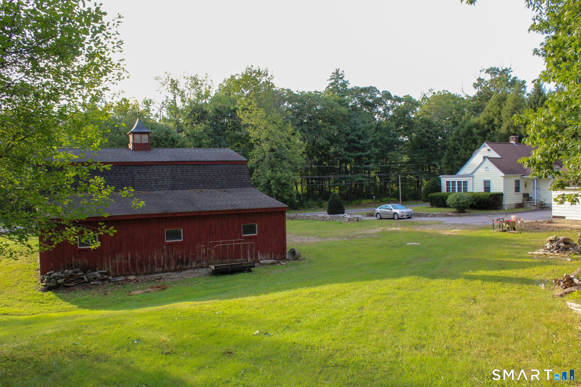 303 Riverside Drive Thompson, CT 06255 - Photo 36 of 39 Gallery Image 36