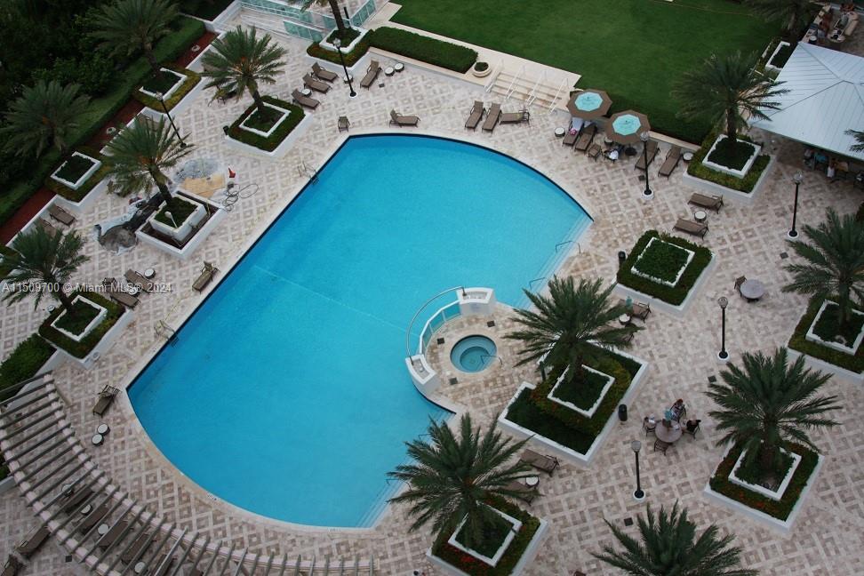 3301 Northeast 183rd St Unit 1809