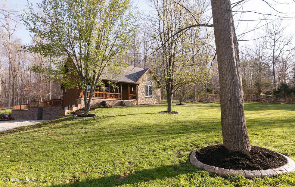 7730 Boston Road Bardstown, KY 40004 - Photo 3 of 54 1