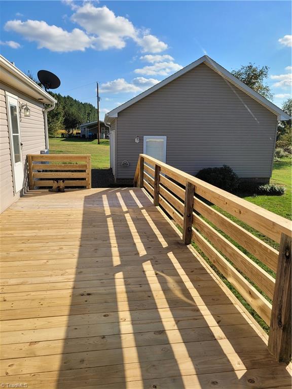 193 Arrowhead Road Mocksville, NC 27028 - Photo 11 of 40 Gallery Image 11