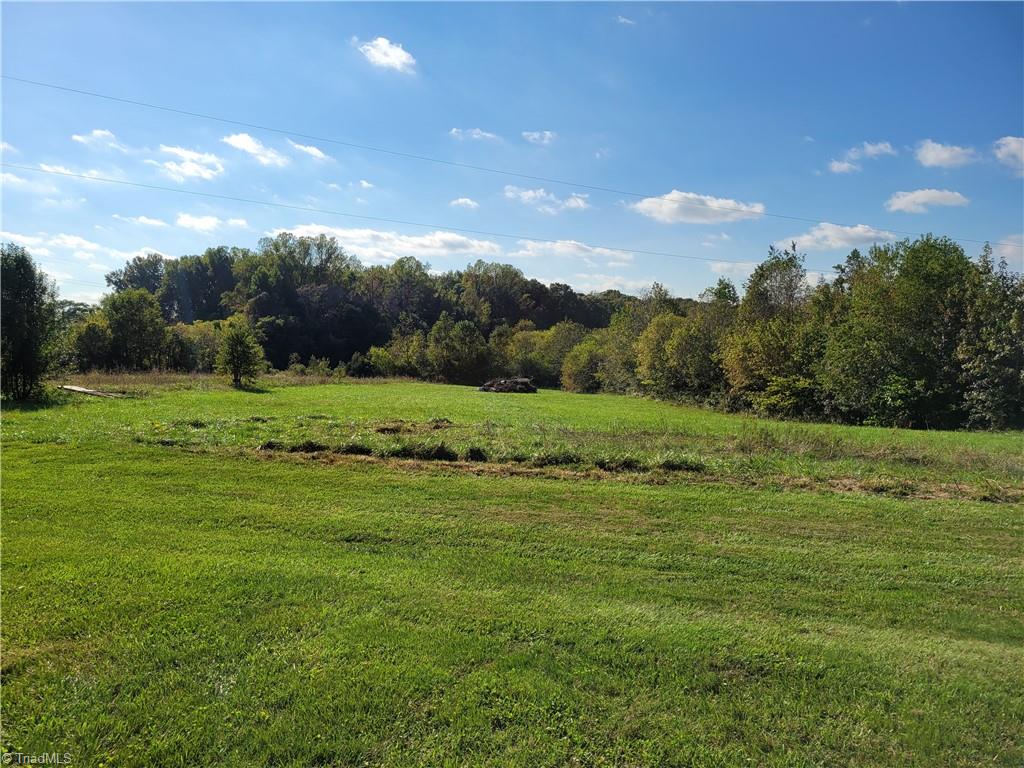 193 Arrowhead Road Mocksville, NC 27028 - Photo 14 of 40 View from rear deck