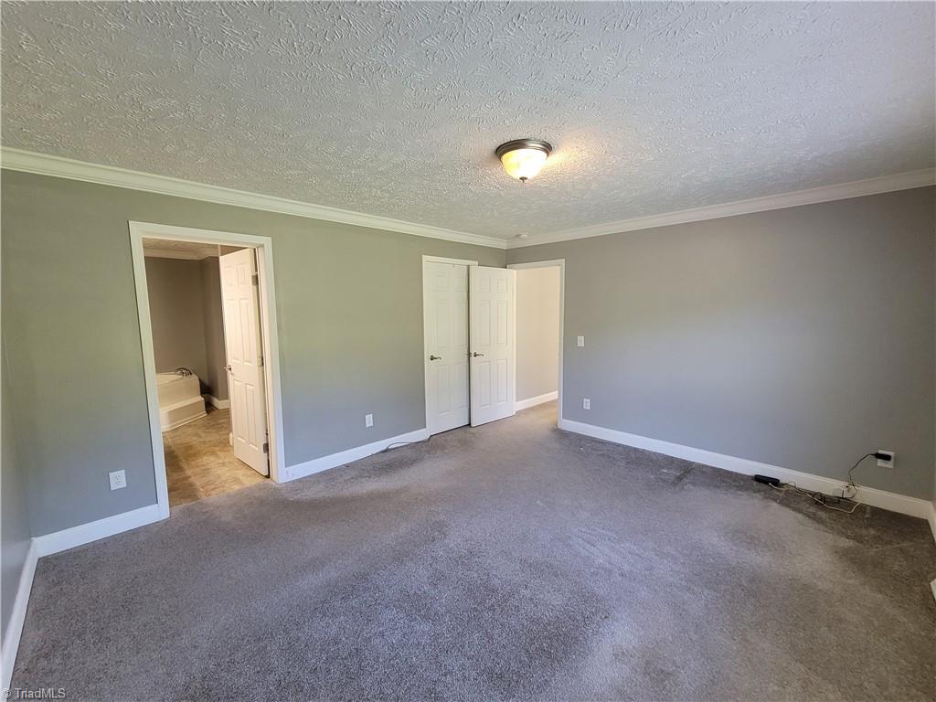 193 Arrowhead Road Mocksville, NC 27028 - Photo 25 of 40 Primary Bedroom