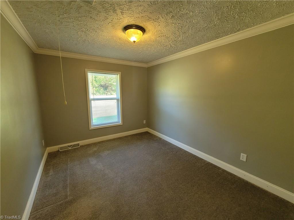 193 Arrowhead Road Mocksville, NC 27028 - Photo 33 of 40 Office - no closet