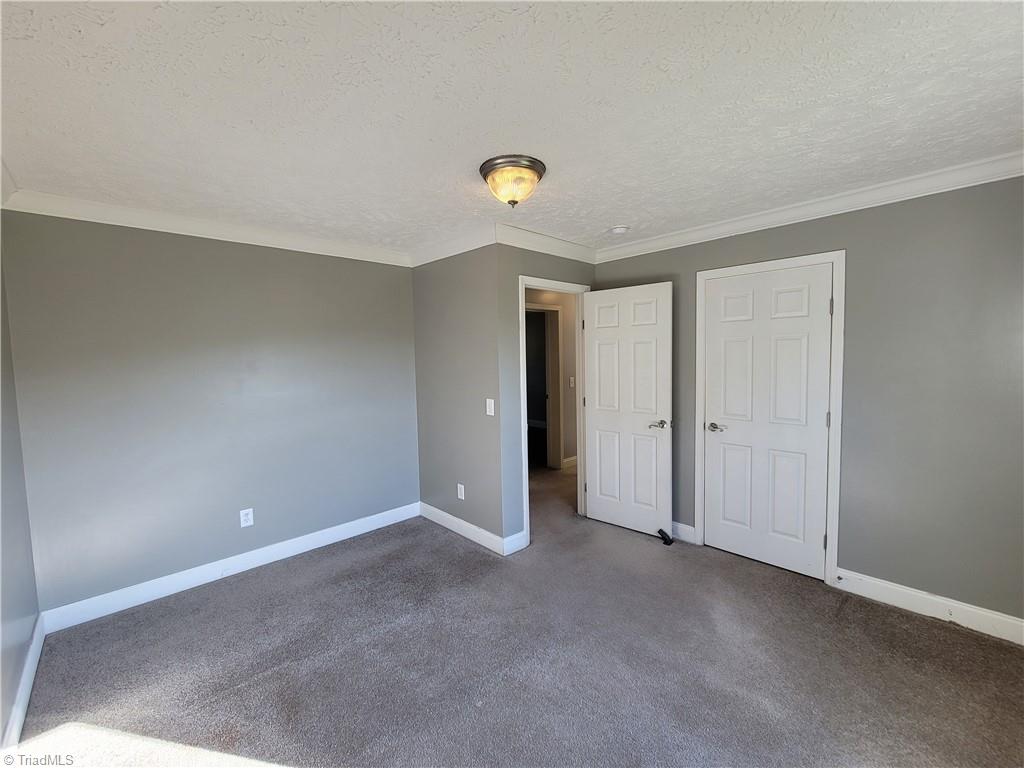 193 Arrowhead Road Mocksville, NC 27028 - Photo 39 of 40 Bedroom 3