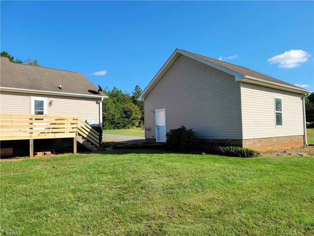 193 Arrowhead Road Mocksville, NC 27028 - Photo 8 of 40 Gallery Image 8