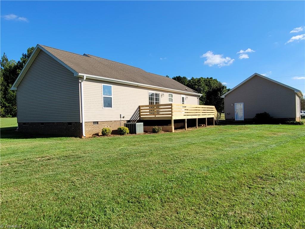 193 Arrowhead Road Mocksville, NC 27028 - Photo 9 of 40 Gallery Image 9