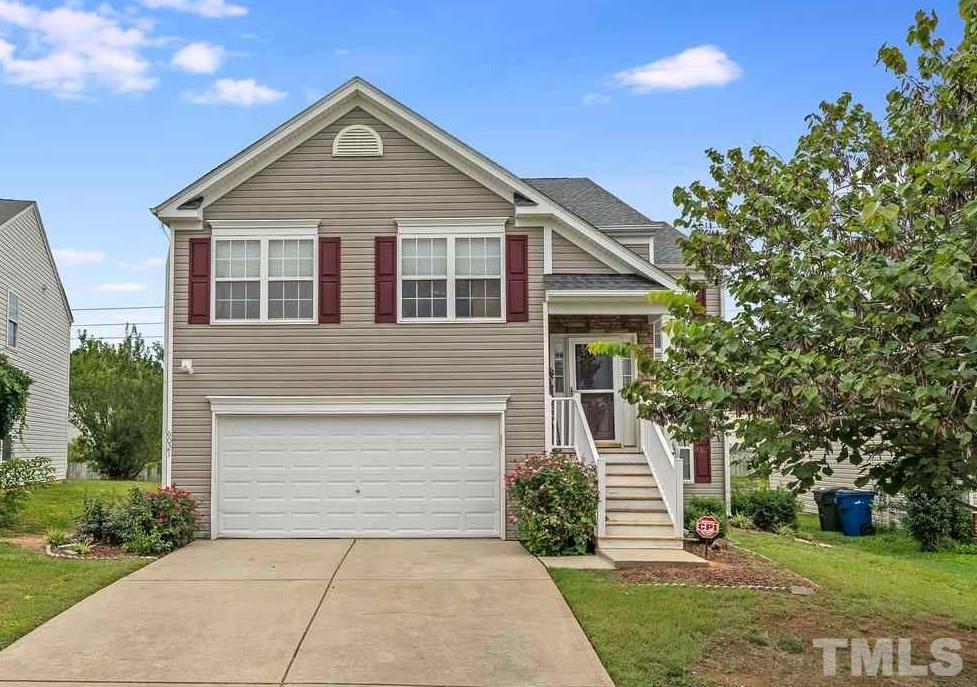 6021 Shelane Court Raleigh, NC 27610 - Photo 1 of 30