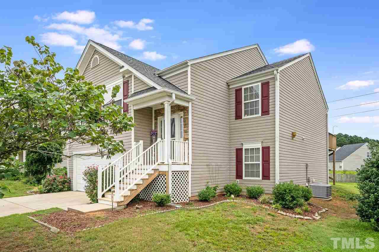 6021 Shelane Court Raleigh, NC 27610 - Photo 2 of 30