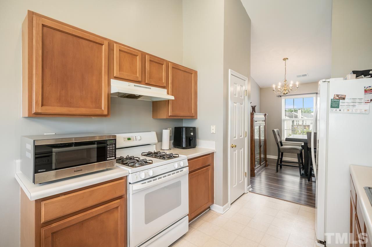 6021 Shelane Court Raleigh, NC 27610 - Photo 12 of 30