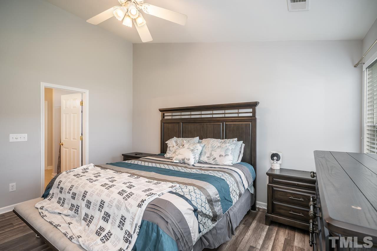 6021 Shelane Court Raleigh, NC 27610 - Photo 15 of 30