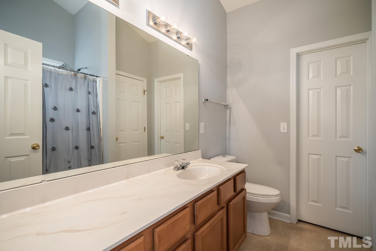 6021 Shelane Court Raleigh, NC 27610 - Photo 16 of 30