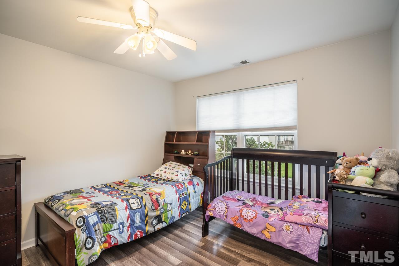 6021 Shelane Court Raleigh, NC 27610 - Photo 17 of 30