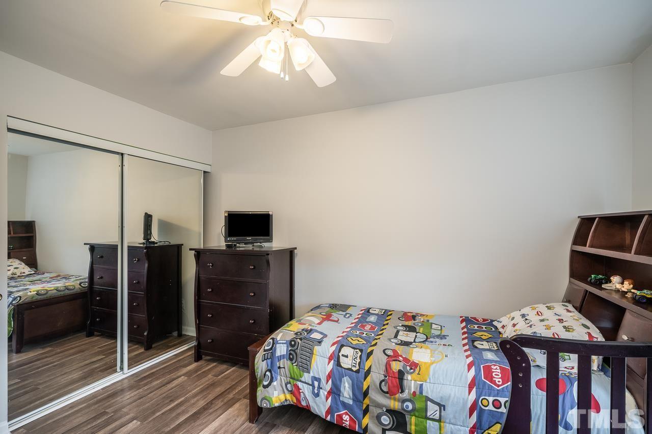 6021 Shelane Court Raleigh, NC 27610 - Photo 18 of 30