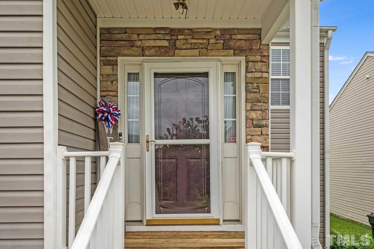 6021 Shelane Court Raleigh, NC 27610 - Photo 3 of 30
