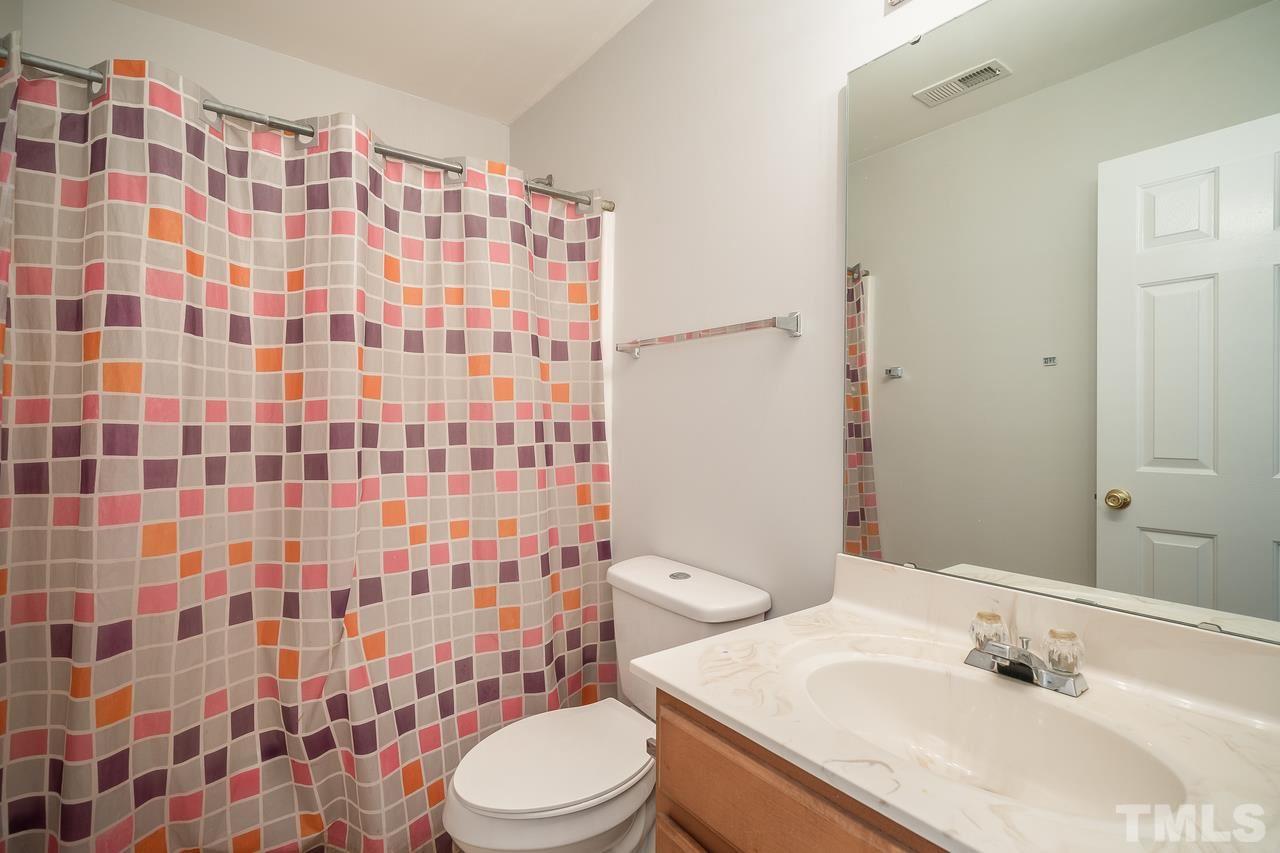 6021 Shelane Court Raleigh, NC 27610 - Photo 21 of 30