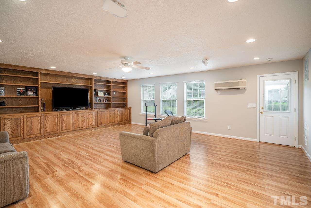 6021 Shelane Court Raleigh, NC 27610 - Photo 22 of 30