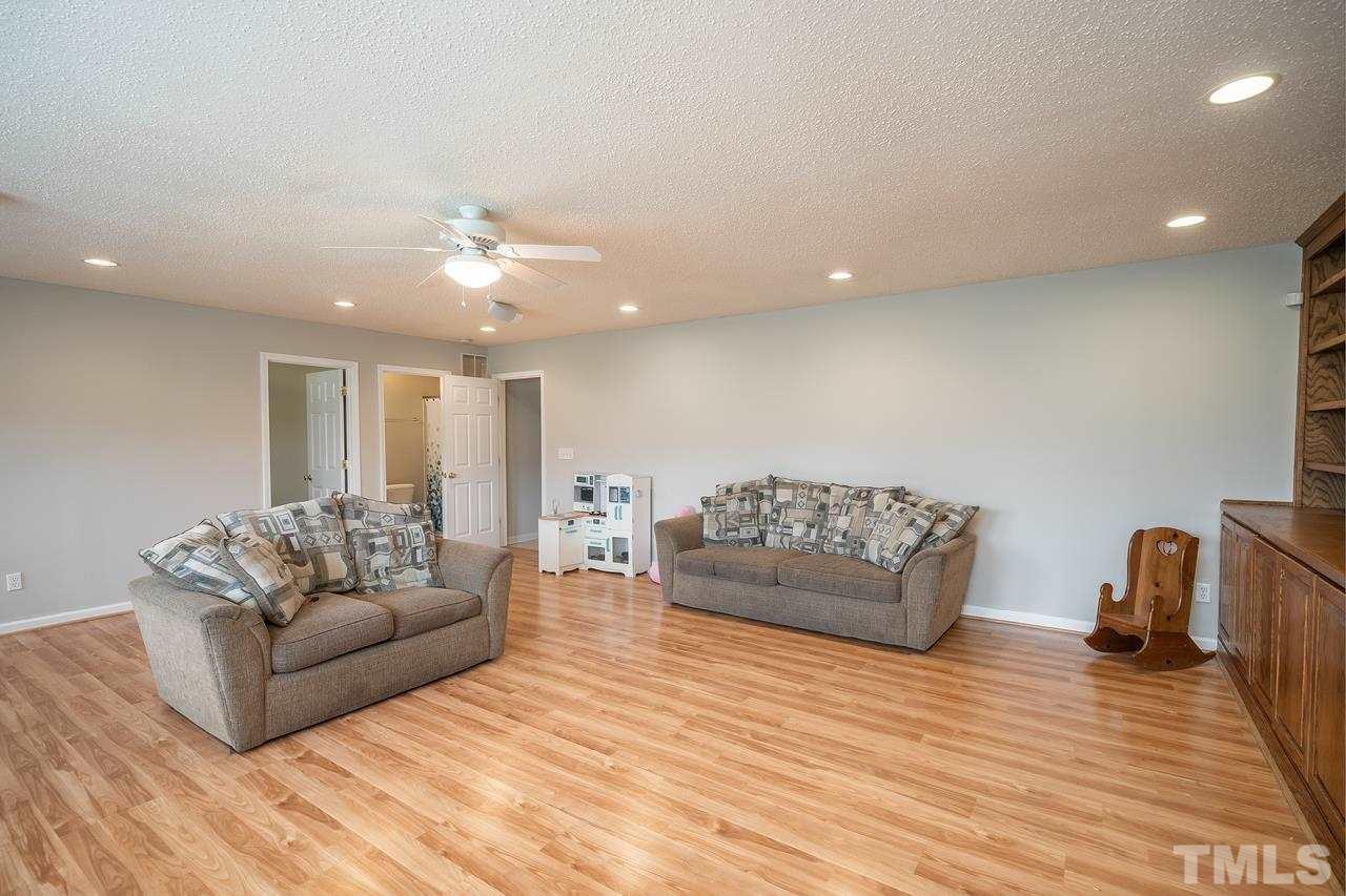 6021 Shelane Court Raleigh, NC 27610 - Photo 23 of 30
