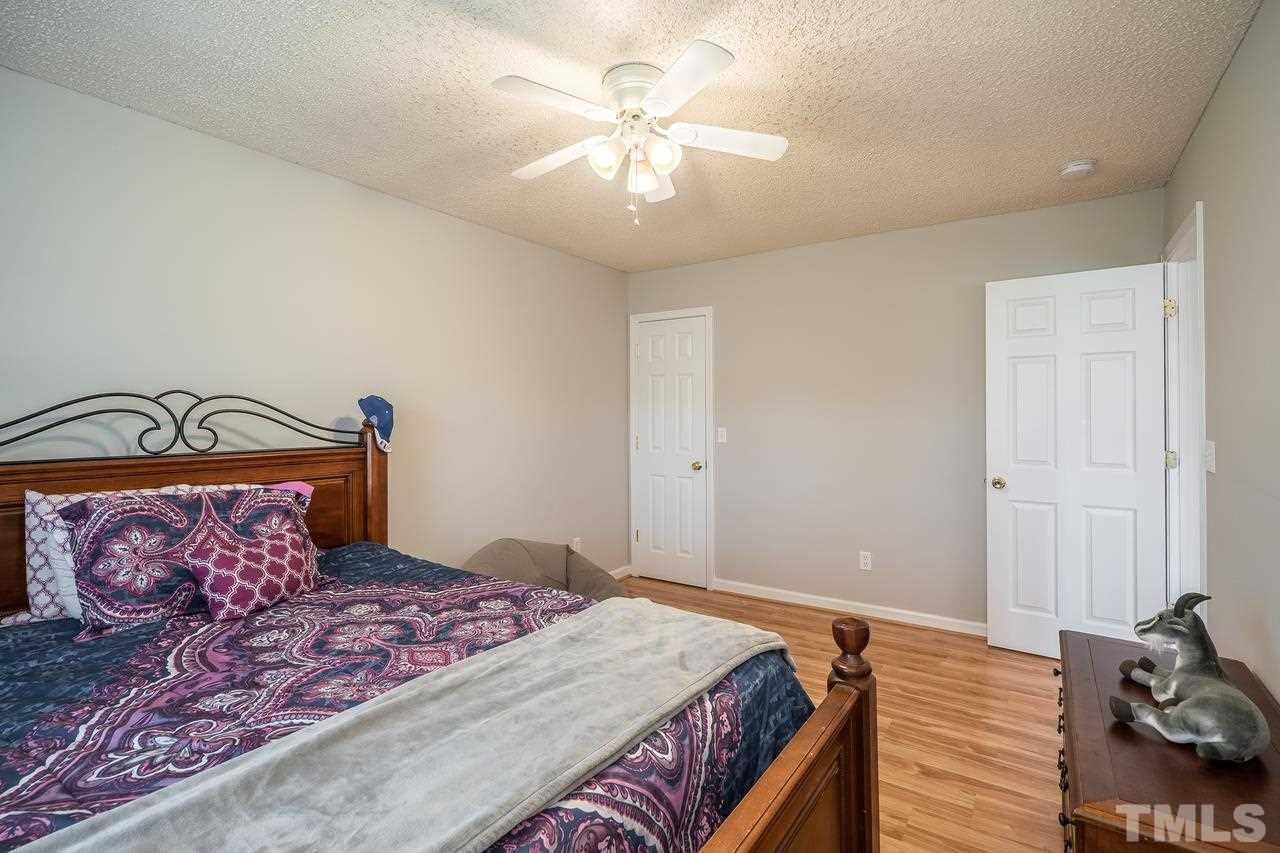 6021 Shelane Court Raleigh, NC 27610 - Photo 25 of 30