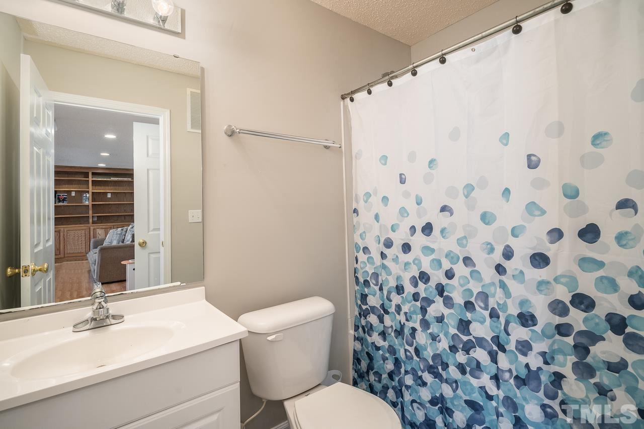 6021 Shelane Court Raleigh, NC 27610 - Photo 26 of 30
