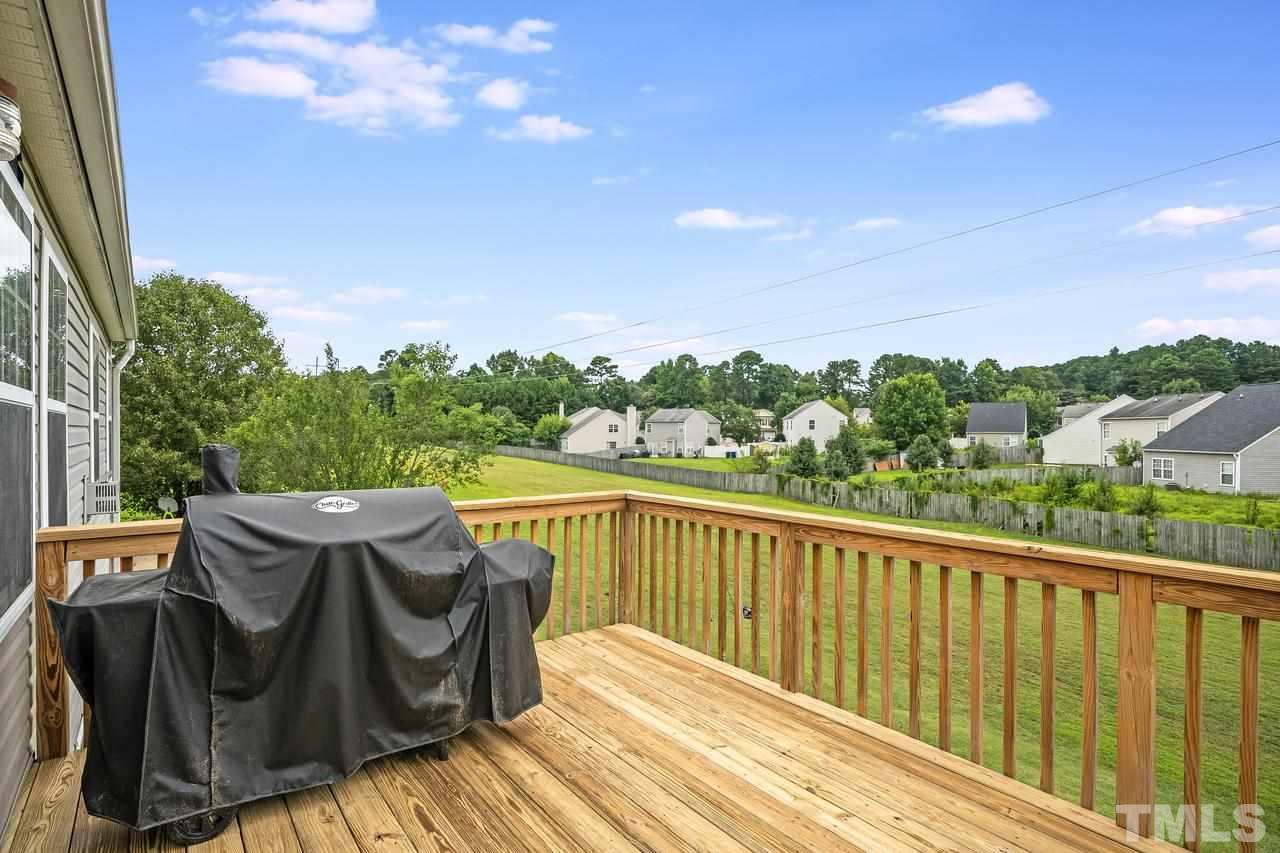 6021 Shelane Court Raleigh, NC 27610 - Photo 28 of 30