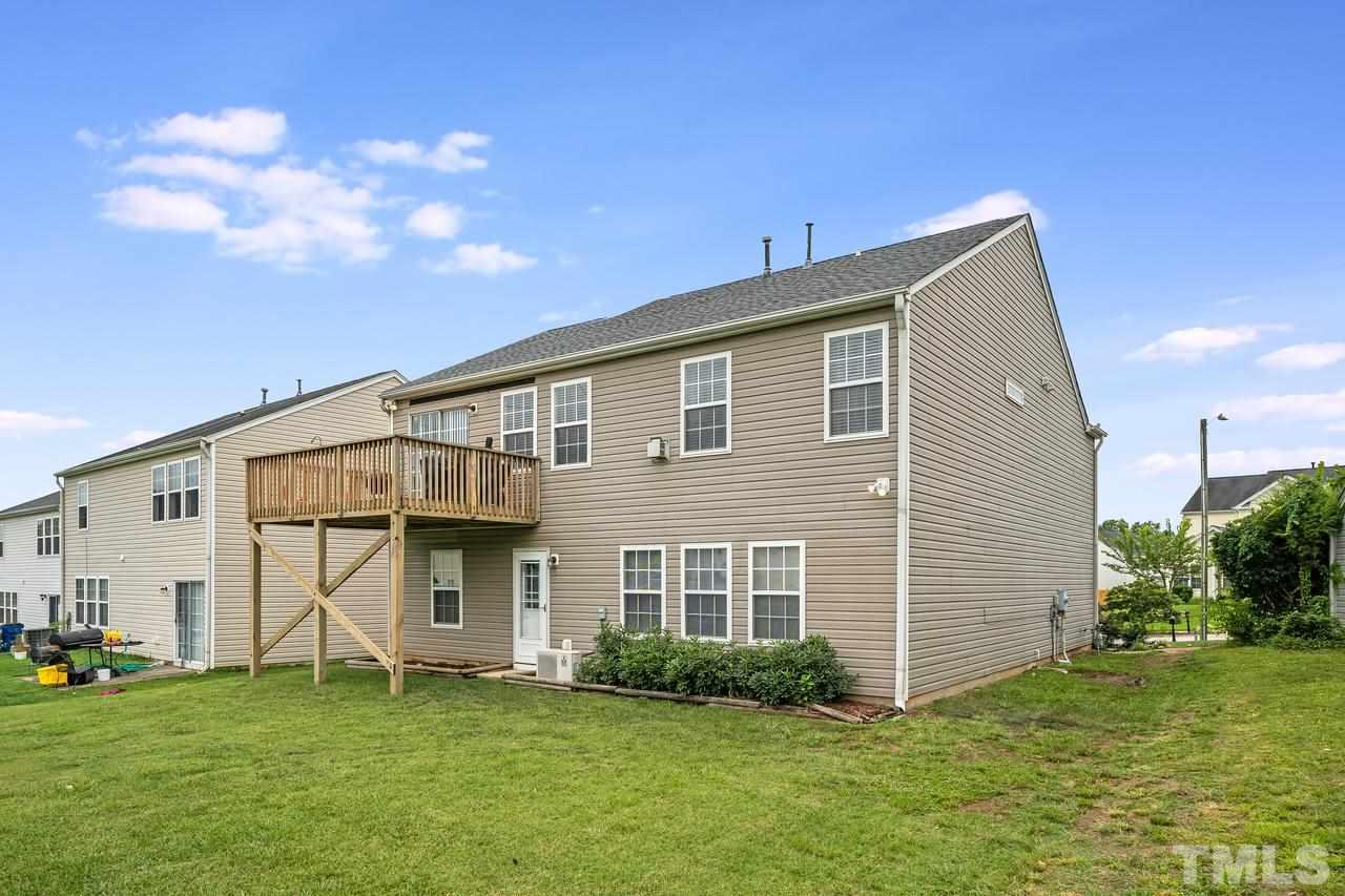 6021 Shelane Court Raleigh, NC 27610 - Photo 29 of 30