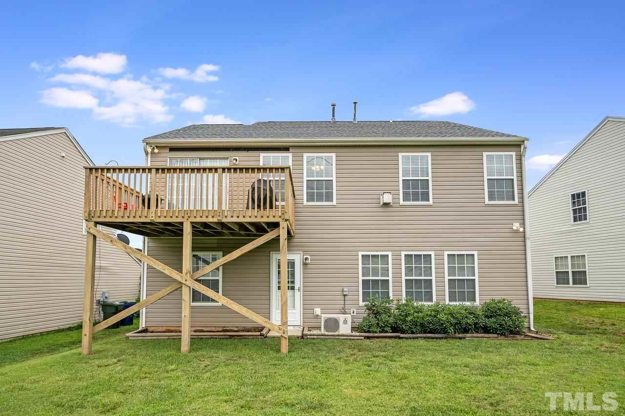 6021 Shelane Court Raleigh, NC 27610 - Photo 30 of 30