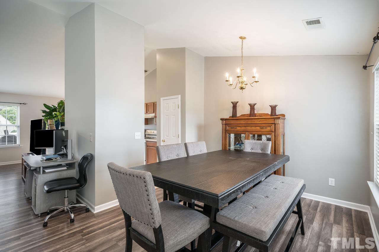 6021 Shelane Court Raleigh, NC 27610 - Photo 5 of 30
