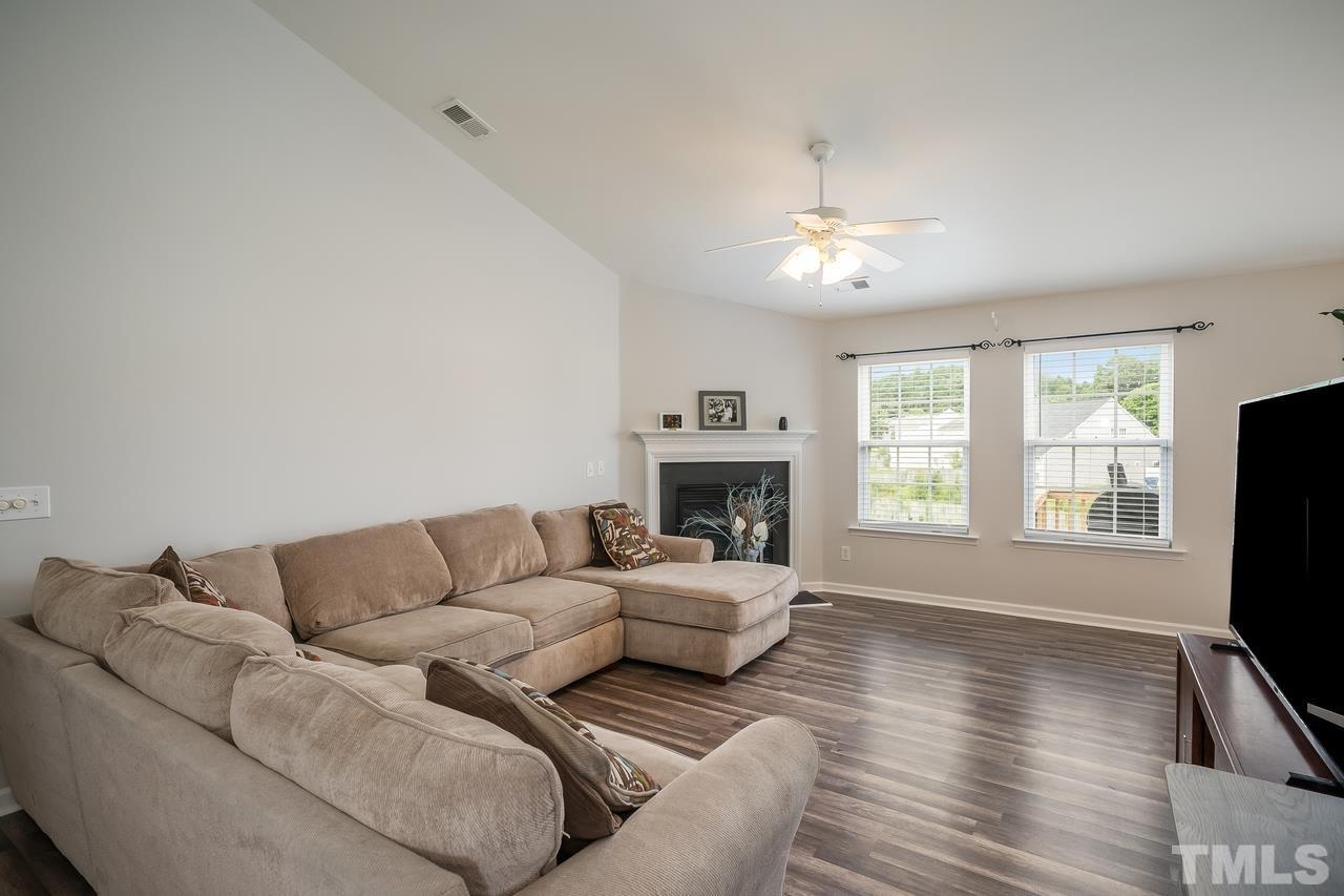 6021 Shelane Court Raleigh, NC 27610 - Photo 7 of 30