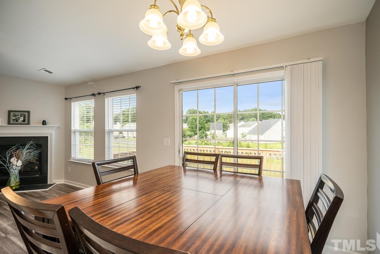 6021 Shelane Court Raleigh, NC 27610 - Photo 10 of 30