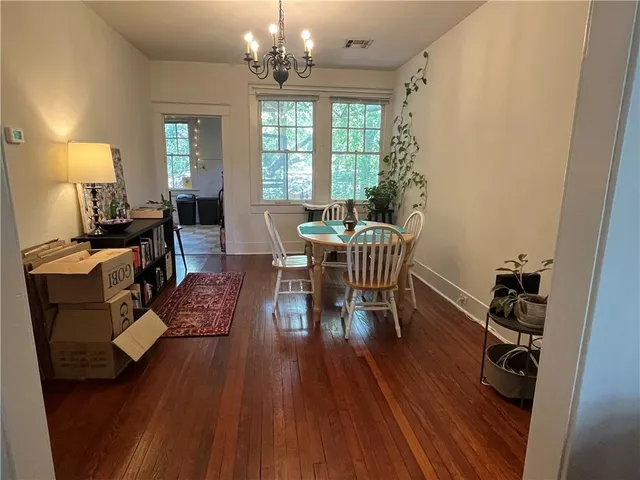 $1,700 | 5538 South Liberty Street, New Orleans, LA 70115