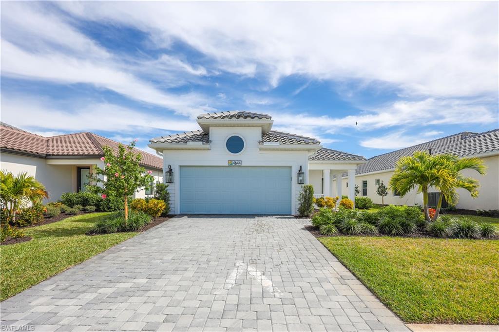 4644 Centaurus Circle Naples, FL 34120 - Photo 2 of 37