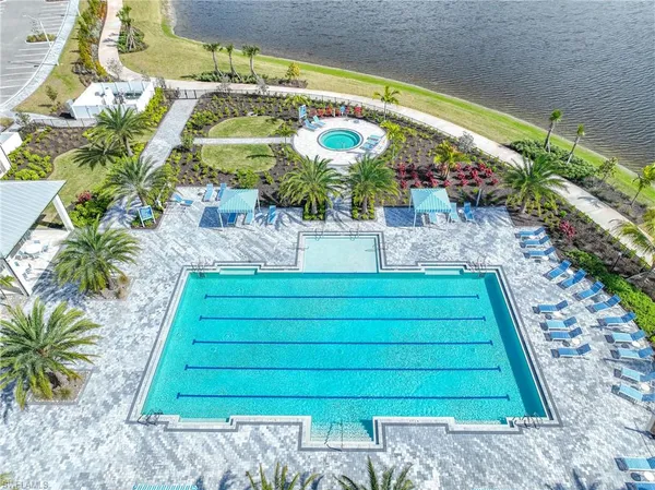 $2,800 | 4644 Centaurus Circle, Naples, FL 34120