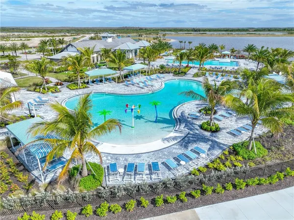 $2,800 | 4644 Centaurus Circle, Naples, FL 34120