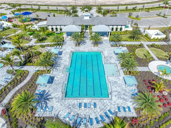 $2,800 | 4644 Centaurus Circle, Naples, FL 34120