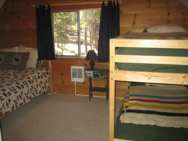6237-4 River Road, Unit 4 Olympic Valley, CA 96146 - Photo 7 of 9 Gallery Image 7
