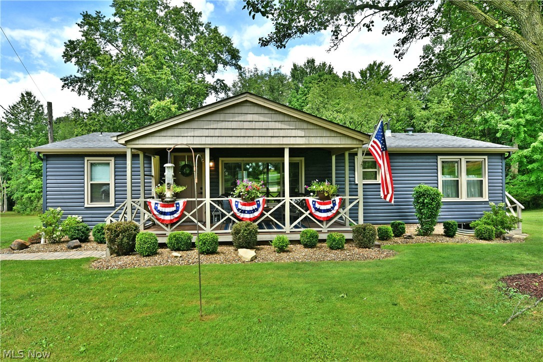 10250 Springfield Road Youngstown, OH 44514 - Photo 3 of 50