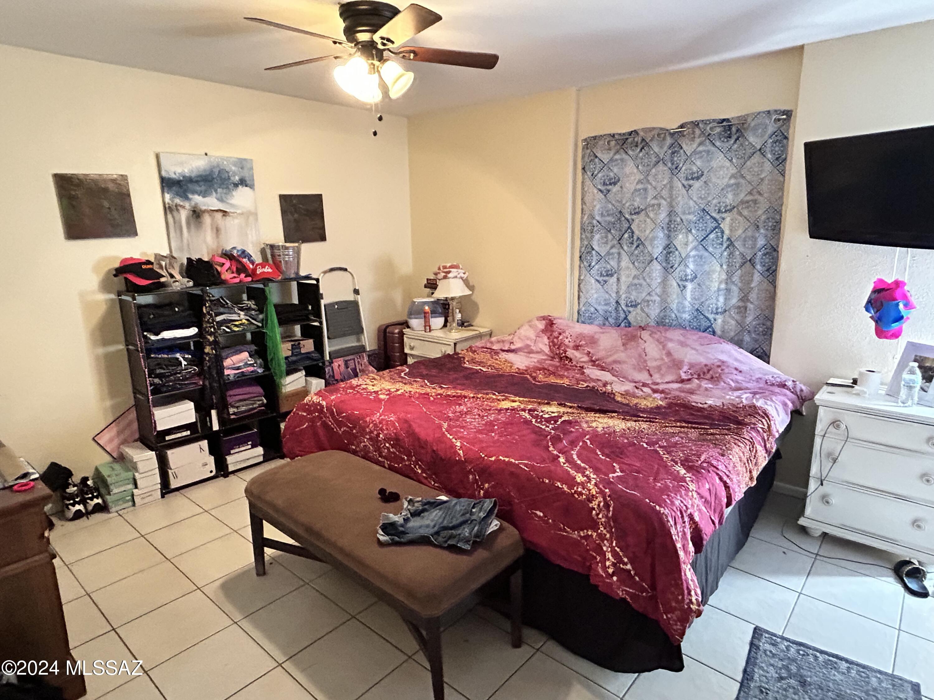 409 Sykes Circle Rio Rico, AZ 85648 - Photo 32 of 42