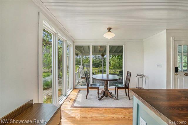8198 Horton Bay Road Petoskey, MI 49770 - Photo 12 of 43