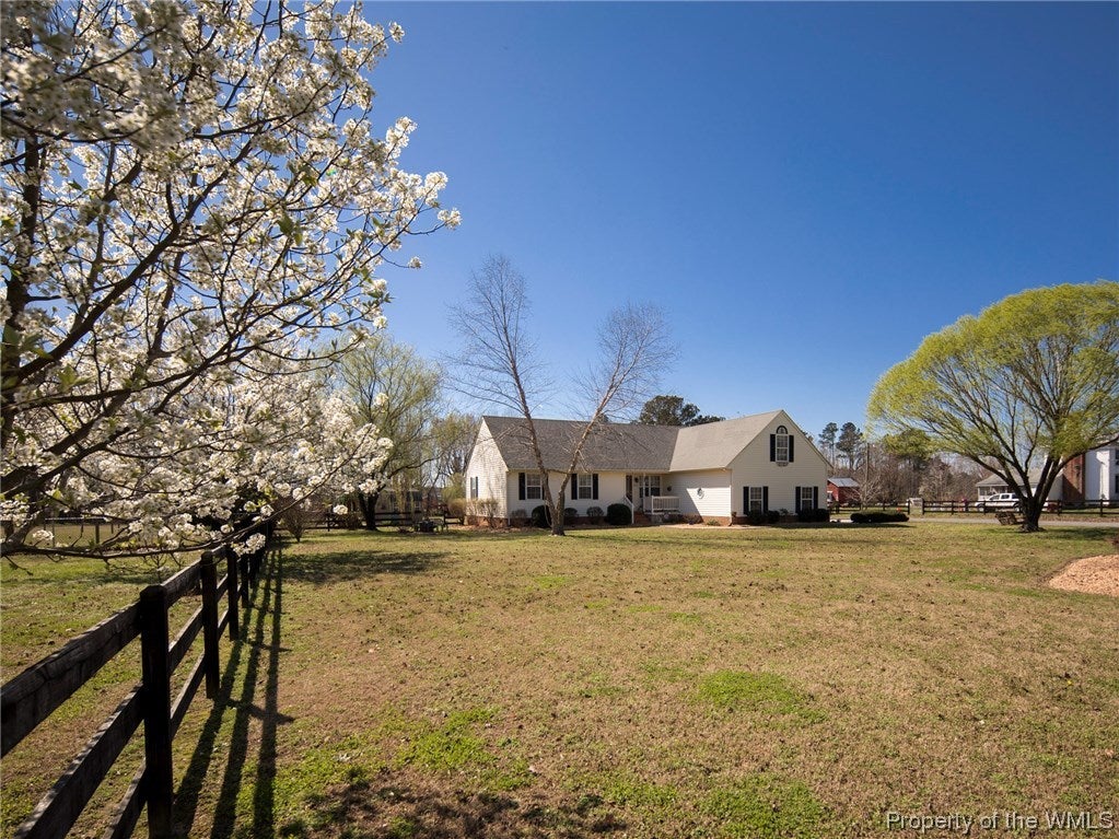 8048 Mill Swamp Road Ivor, VA 23866 - Photo 23 of 31 Gallery Image 23