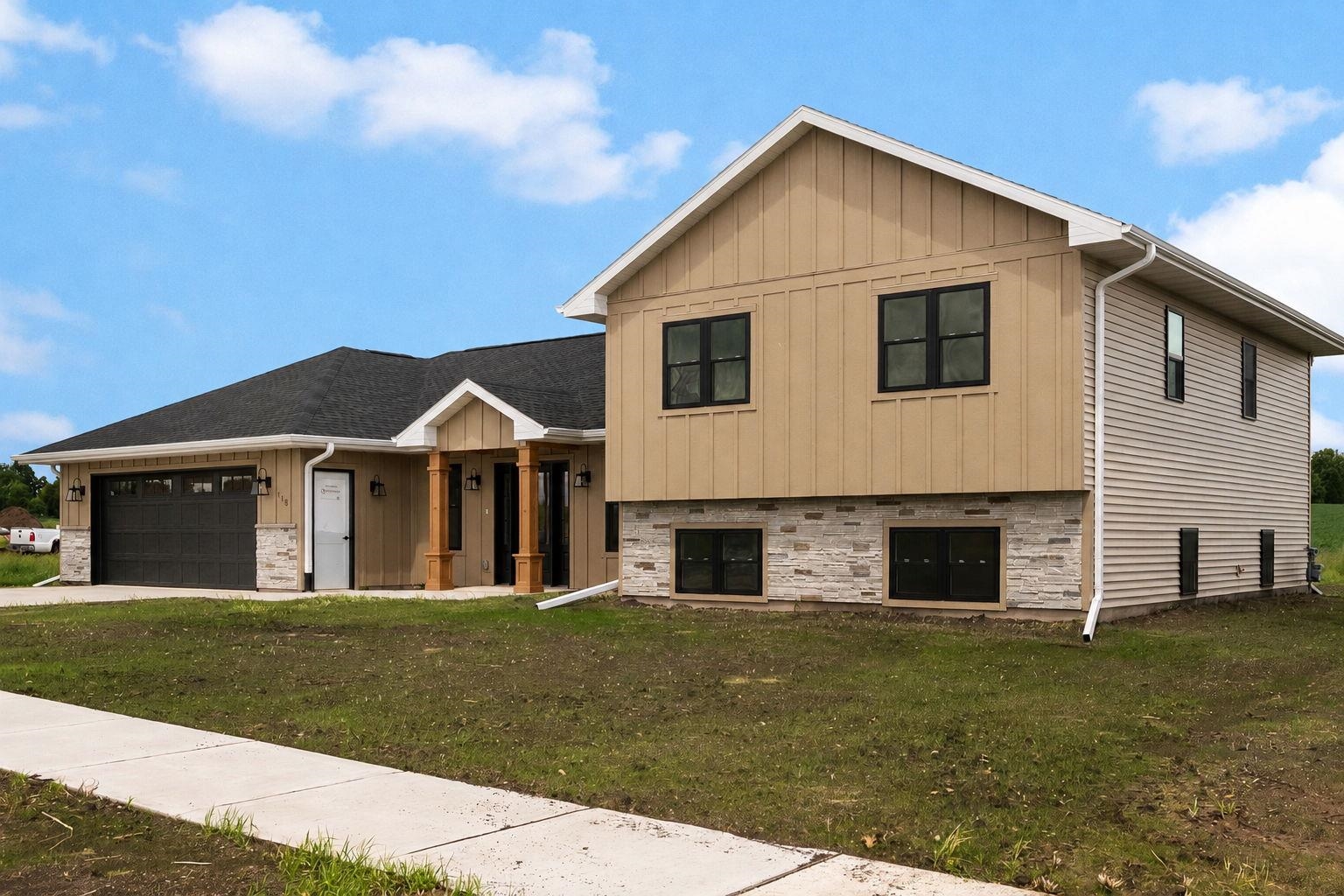 79 Blarney Stone Albany, WI 53502 - Photo 2 of 55