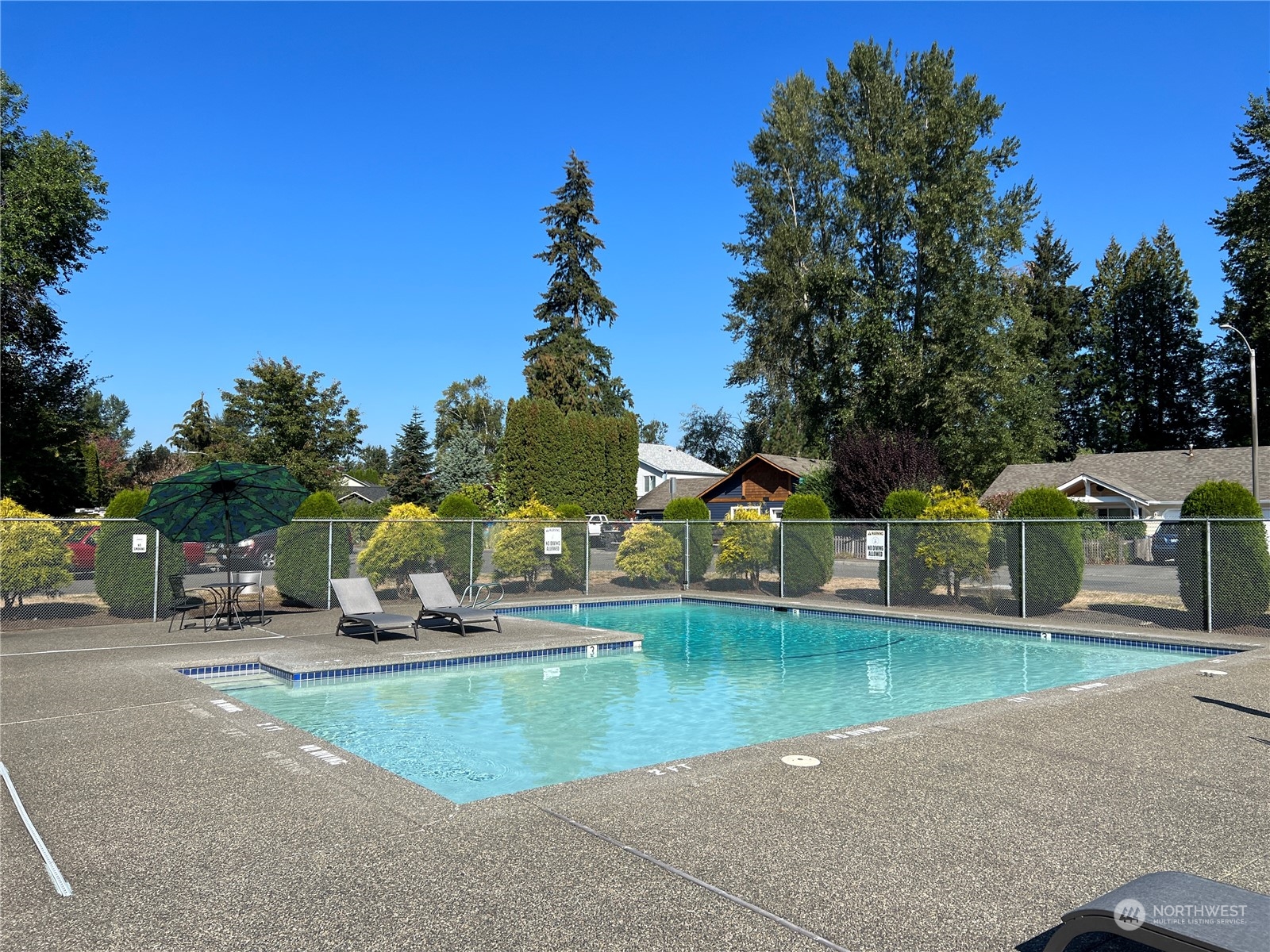 22319 18th Avenue Southeast Bothell, WA 98021 - Photo 34 of 34 a view of a lake with house