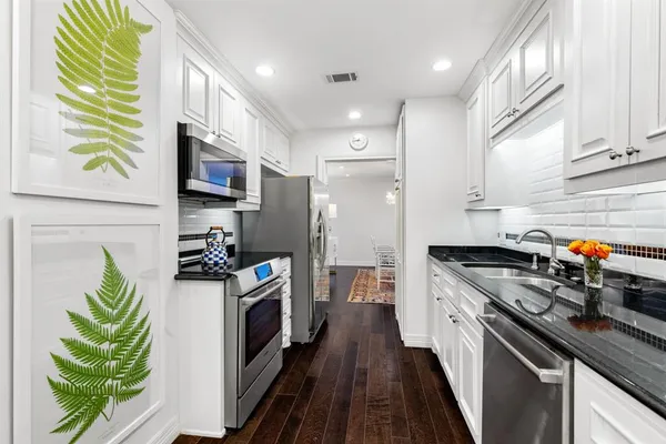 $449,000 | 6335 West Northwest Highway, Unit 2015, Dallas, TX 75225