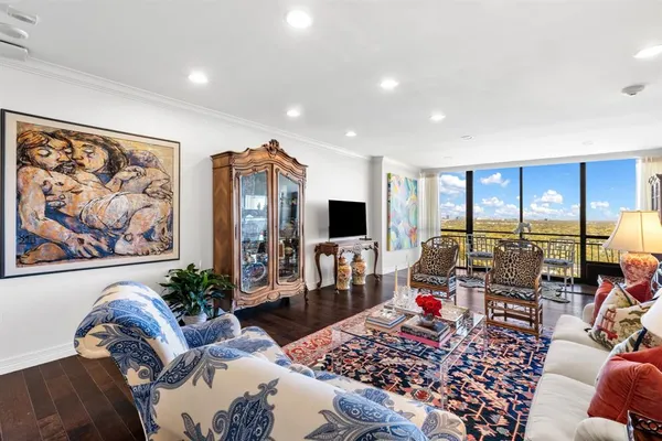 $449,000 | 6335 West Northwest Highway, Unit 2015, Dallas, TX 75225