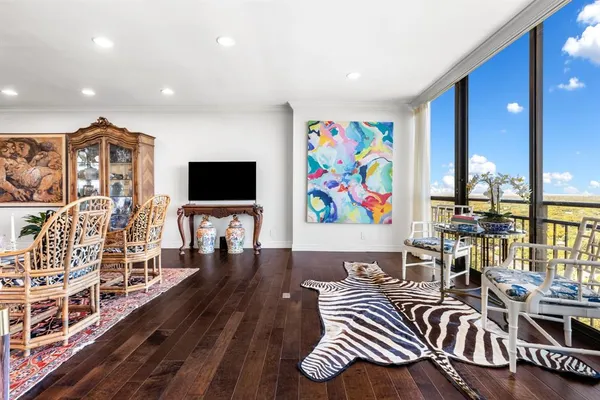 $449,000 | 6335 West Northwest Highway, Unit 2015, Dallas, TX 75225