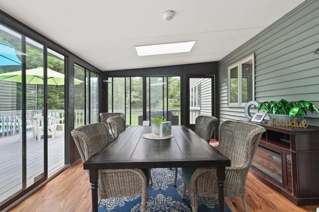 $595,000 | 127 Stoneleigh Drive, East Stroudsburg, PA 18301