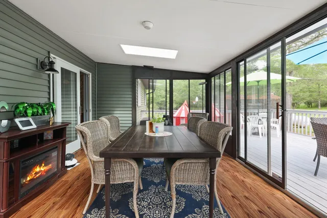 $595,000 | 127 Stoneleigh Drive, East Stroudsburg, PA 18301