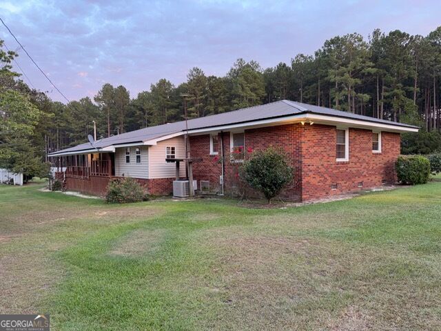 537 McDonald Road Sylvania, GA 30467 - Photo 32 of 32 Gallery Image 32