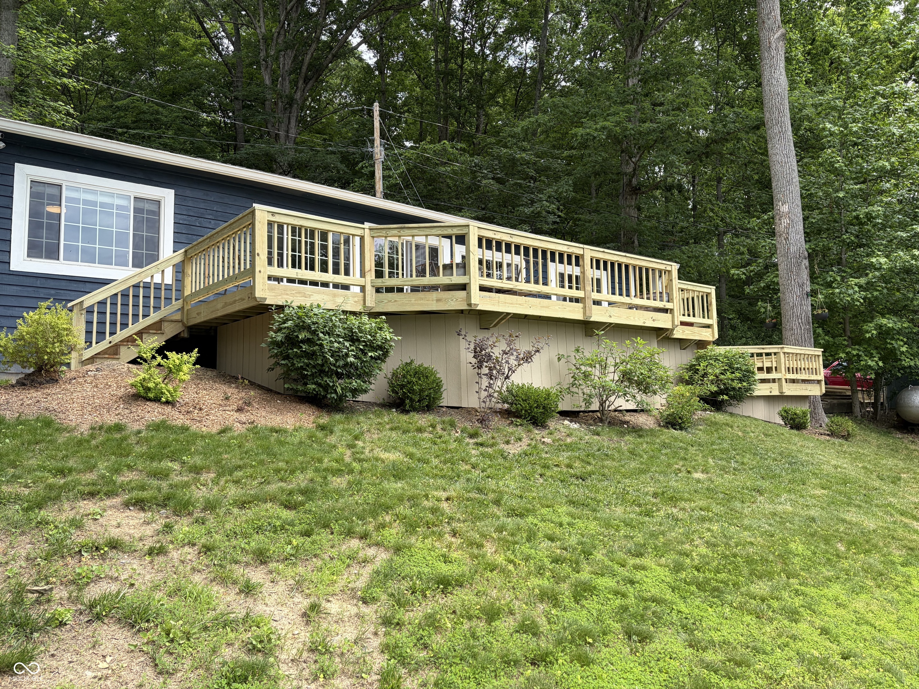 9378 Derrett Road Unionville, IN 47468 - Photo 27 of 37