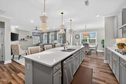 $517,500 | 118 Mahogany, Raleigh, NC 27610