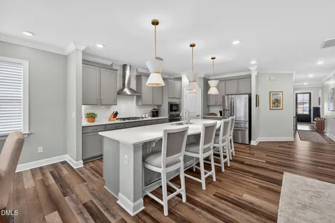 $525,000 | 118 Mahogany, Raleigh, NC 27610